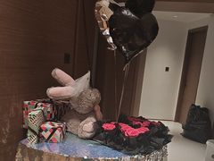-优悦派·别墅派对轰趴馆(静安店)