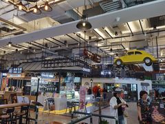 -横琴购口岸商业广场