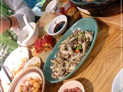 -潮粥荟·潮汕砂锅粥(朝阳大悦城店)