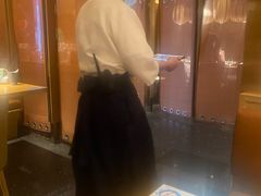 -虹料理·日料放题(悠方店)