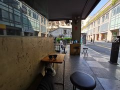 -BE NORMAL CAFE(霞溪路店)