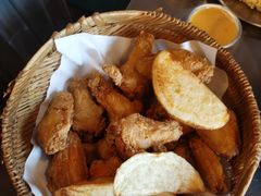-MI WU FACTORY米屋美食工厂餐厅(绿地店)