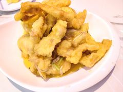 -路家小馆(富力又一城店)