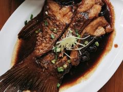 奥灶鱼-孙盛兴奥灶面馆·蟹黄面·三虾面(山塘街总店)