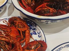 -江味龙虾馆·裸蓝龙虾(南山店)