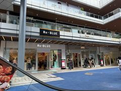 -首创奥特莱斯(北京店)