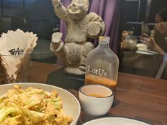 -Local泰莲庭(虹鳟鱼店)