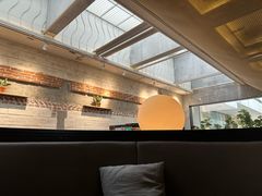 -良木缘咖啡西餐(新城市广场店)