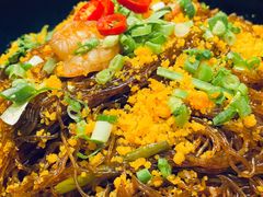 蟹黄粉丝煲-城南往事·鲁菜济南菜(软件园美莲广场店)