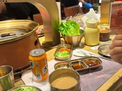 -西塔老太太泥炉烤肉(亚运村店)