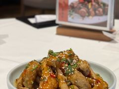 -若蘭慈·无国界素食料理(欢乐海岸店)