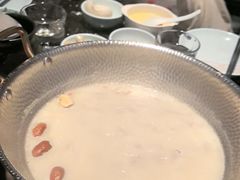 -捞王猪肚鸡火锅(昆山店)