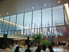 -上海虹桥宾馆味翠餐厅