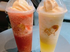 -喜茶(北京三里屯太古里店)