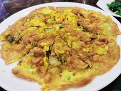 汕头蚝仔烙-陆记鹅庄·潮汕菜·狮头鹅(大仟里店)