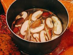 -巴蜀大将火锅(春熙店)