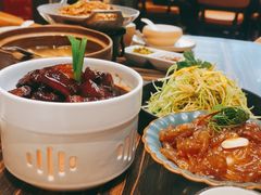 -江太极江浙菜(马桥万达广场店)