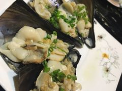 -渔傅·蓝海岸霞浦海鲜(正祥店)