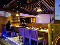 -天然居铁锅炖(五路居店)