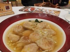 -幸运楼(北京路店)
