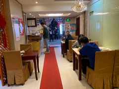 大堂-新天厨酒家(二分店)