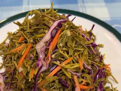 -丽泽山庄·生态怀柔菜·虹鳟鱼(红螺寺店)