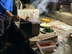 -南窖乡水峪村山情农家