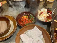 -重庆老灶 Chong Qing Lao Zao