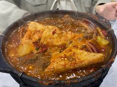-范贤光鸡公煲(平乐园总店)