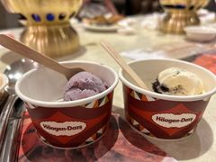 -芭菲盛宴·环球美食(解放碑英利国际店)