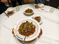 -湘当有饭剁椒鱼头(昆山招商花园城店)