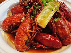 -靓靓蒸虾(中山里店)