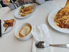 -宜家·瑞典风味餐厅(城际路店)