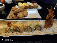 -無境·匠心日本料理(汉街店)