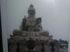 -广东圆玄道观