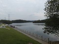 -佛手湖郊野公园