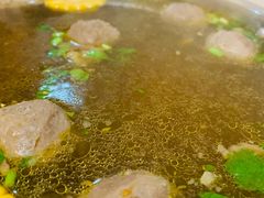 牛肉丸-柴头哥·牛肉火锅(爱民路店)