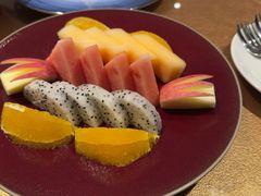 -红棉中餐厅·广州海航威斯汀酒店