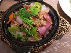 -李记潮汕砂锅粥(营福路店)