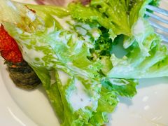 -广州希尔顿逸林酒店-OPEN開·全日制餐厅·海鲜·小火锅·自助餐(东风路店)