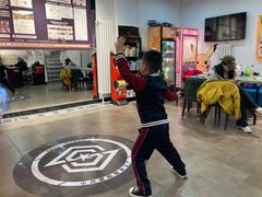 -小力量少儿街舞梦工厂(和平旗舰店)