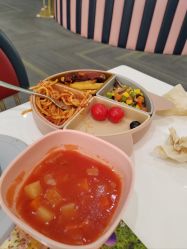 -奈尔宝·儿童乐园·亲子餐厅(星河湾店)