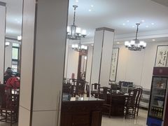 -茶港食堂(武昌店)