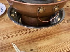 -元盛居(生态大街店)