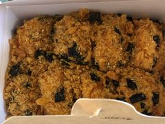 海苔酥松小贝-鲍师傅糕点(观前街店)