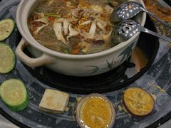 -大理老字号·舟渔的鱼野生菌海景餐厅(双廊店)