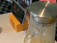 -开海·红岛海鲜虾水饺(石老人店)