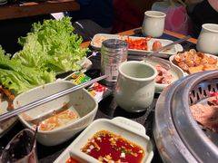-梨花自助烤肉(天河城店)