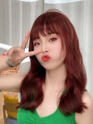 点击看大图 -MORI HAIR SALON日式美发沙龙