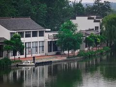 -台儿庄古城